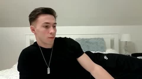 CristianoHailey online show from 1, 3, 2026
