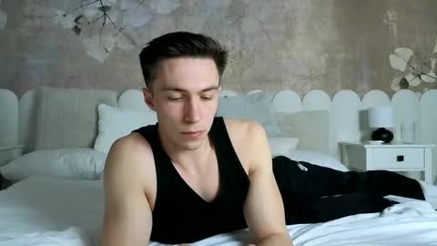 CristianoHailey online show from 3, 3, 2026