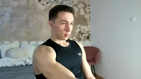 CristianoHailey online show from 20, 3, 2026