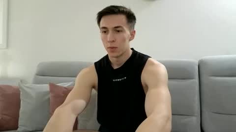 CristianoHailey online show from 21, 3, 2026