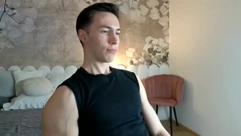 CristianoHailey online show from 24, 3, 2026