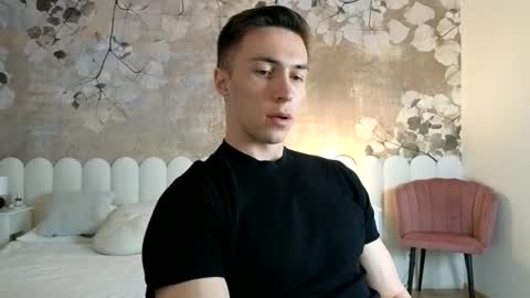 CristianoHailey online show from 1, 5, 2026