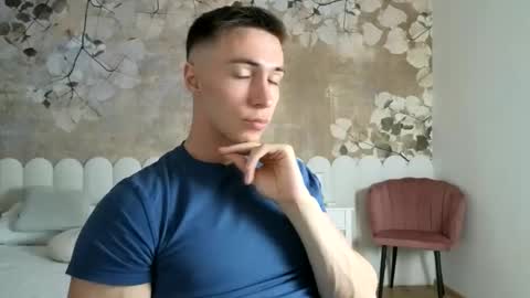 CristianoHailey online show from 6, 5, 2026