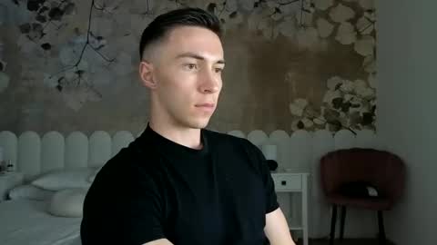 CristianoHailey online show from 7, 5, 2026