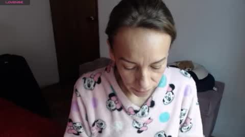 cristina online show from 26, 10, 2025