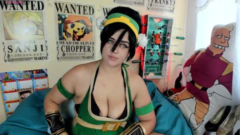 Cristina  online show from 16, 1, 2025