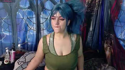 Cristina  online show from 28, 6, 2026