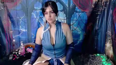 Cristina  online show from 5, 7, 2026