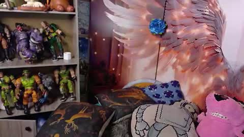 Cristina  online show from 19, 7, 2026