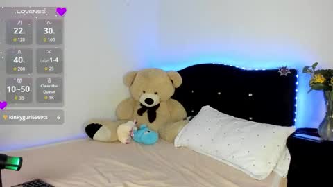 Snapshot of cristina_fernando chatting on 24, 2, 2026 soycriss online show from 24, 2, 2026