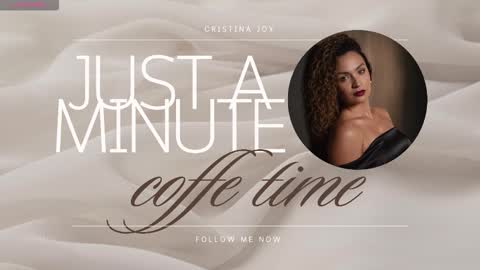 Snapshot of cristina_joy chatting on 28, 11, 2025 cristina_joy online show from 28, 11, 2025