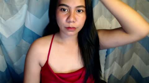 Cristina Valerie online show from 27, 7, 2026