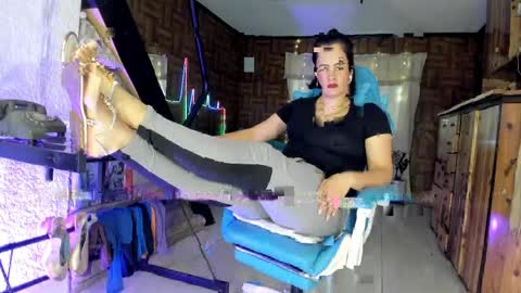 Julieta online show from 2, 5, 2026
