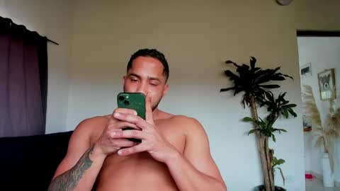 Cristian online show from 30, 4, 2026
