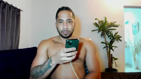 Cristian online show from 7, 5, 2026