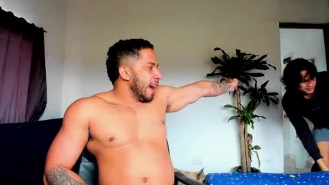 Cristian online show from 10, 5, 2026
