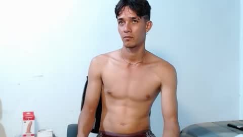 Cristofer online show from 3, 2, 2025