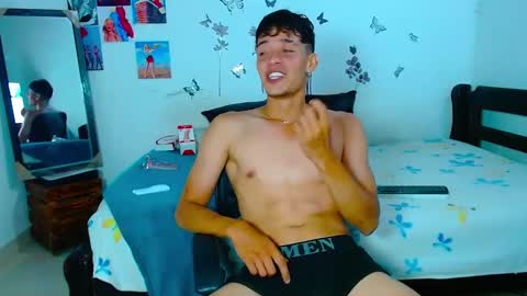 Cristofer online show from 20, 2, 2025