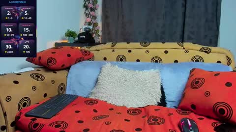 Cristofer online show from 9, 11, 2025