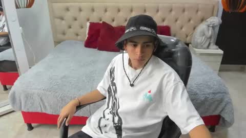 CRISTOFER  online show from 15, 3, 2026