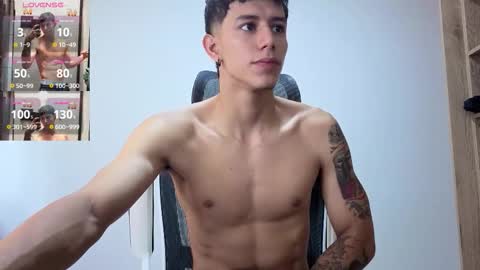 cristopher23  online show from 19, 11, 2025