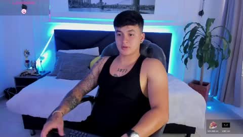 Cristopher online show from 30, 4, 2026