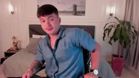 Cristopher online show from 5, 5, 2026