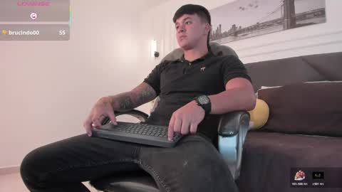 Cristopher online show from 7, 5, 2026