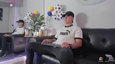 Cristopher online show from 26, 6, 2026