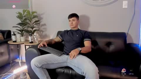 Cristopher online show from 15, 7, 2026