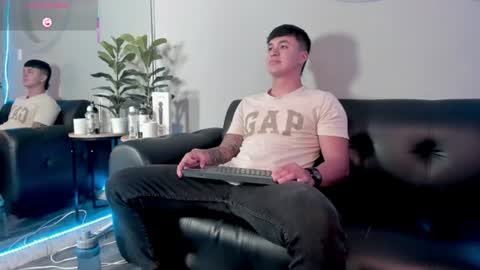 Cristopher online show from 27, 7, 2026