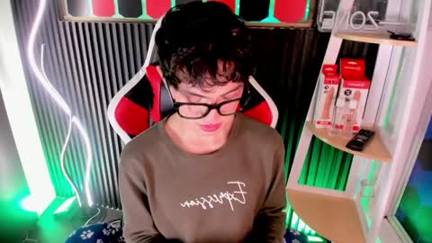 Cristopher  online show from 29, 4, 2026
