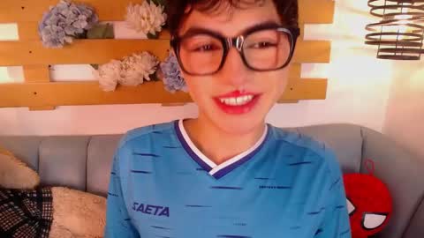 Cristopher  online show from 1, 5, 2026