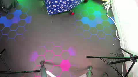 Cristopher  online show from 26, 6, 2026