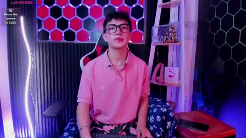 Cristopher  online show from 27, 6, 2026