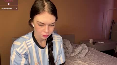 Snapshot of criszaccagnini chatting on 22, 2, 2026 lissy online show from 22, 2, 2026