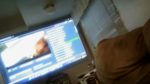 critterick6674 online show from 12, 5, 2026