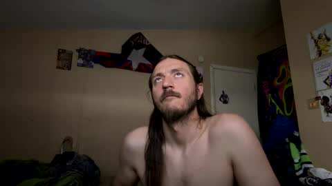 Critter2999LuvsFeet online show from 3, 5, 2026