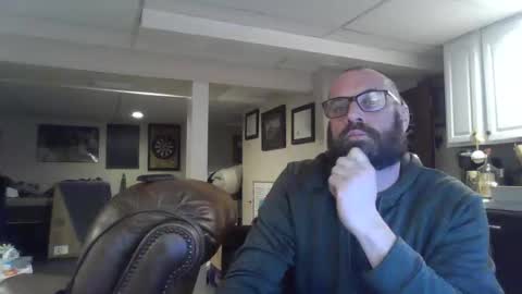 billybasement online show from 18, 1, 2026