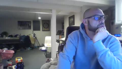billybasement online show from 25, 4, 2026