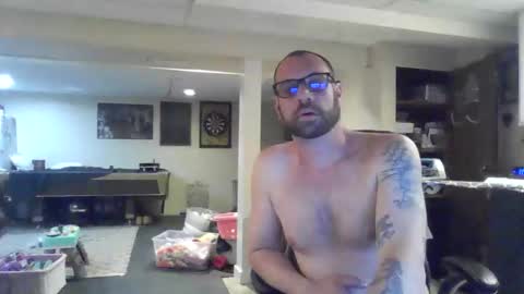 billybasement online show from 15, 5, 2026