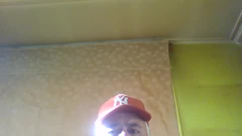 crmperez online show from 8, 3, 2025