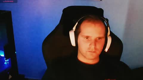 Snapshot of croissant911 chatting on 11, 12, 2024 Anderson online show from 11, 12, 2024