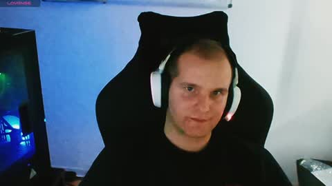 Snapshot of croissant911 chatting on 16, 1, 2025 Anderson online show from 16, 1, 2025