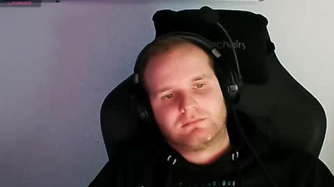 Snapshot of croissant911 chatting on 9, 1, 2026 Anderson online show from 9, 1, 2026