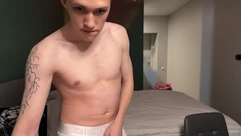 Snapshot of cronck52 chatting on 13, 1, 2026 cronck52 online show from 13, 1, 2026