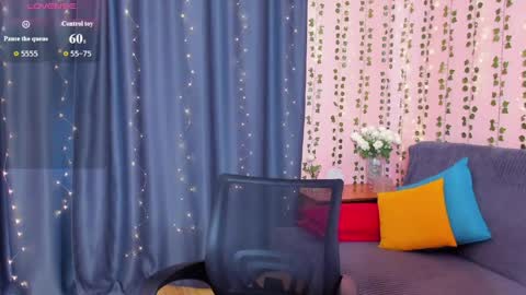 xx Amina xx online show from 8, 5, 2026