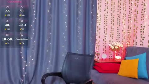 xx Amina xx online show from 9, 5, 2026