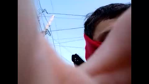 Snapshot of crossbo112293 chatting on 4, 3, 2026 crossbo112293 online show from 4, 3, 2026