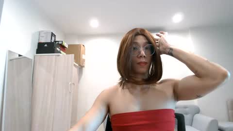 Anna online show from 24, 6, 2026